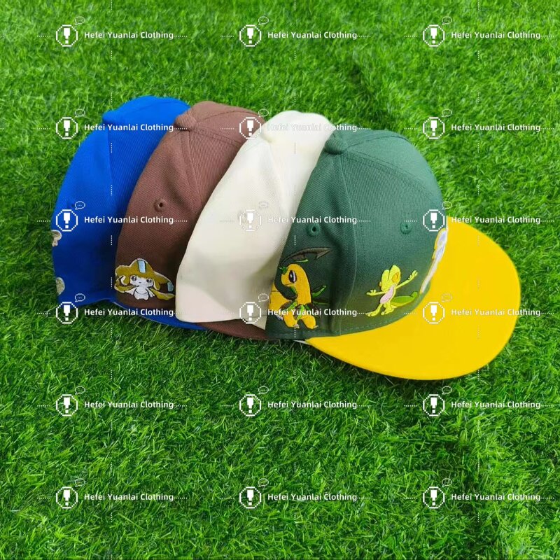 Snapback Caps Manufacturer - OEM Promotional New Original Era 59Fift