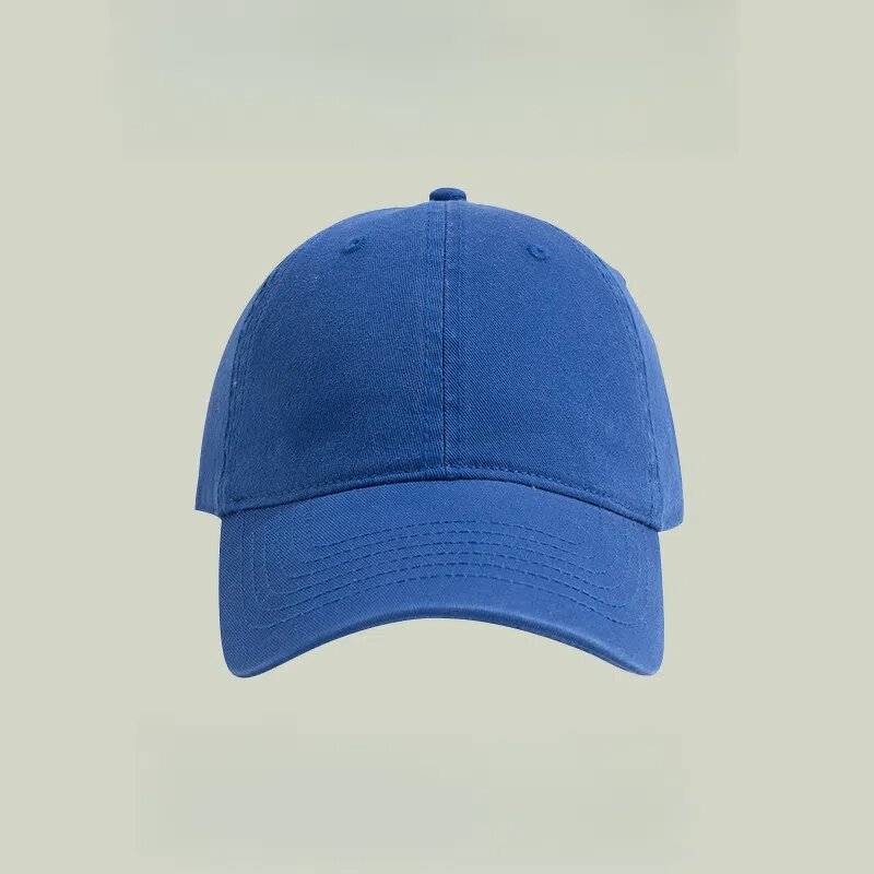 Baseball Cap Manufacturer - Wholesale 100% Cotton Hip Hop Comfortable