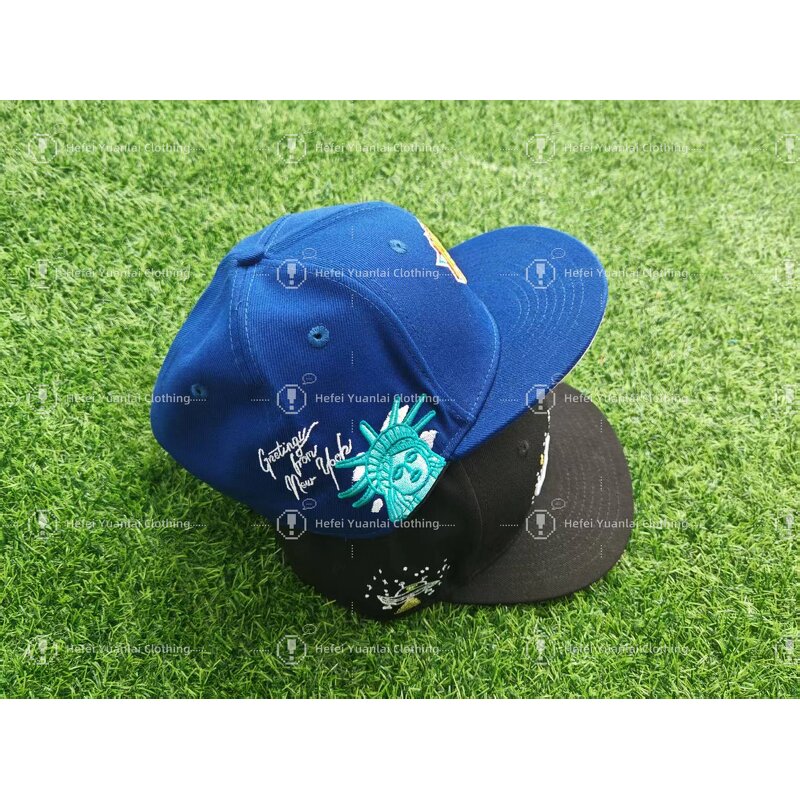 Snapback Cap Manufacturer - OEM New Fitted Era Original Fashion Baseball
