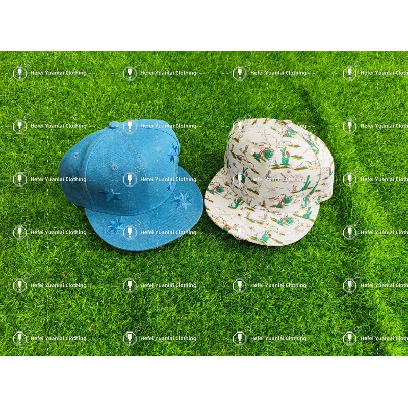 Snapback Caps Manufacturer - OEM New Original Era 3D Embroidery 59fift