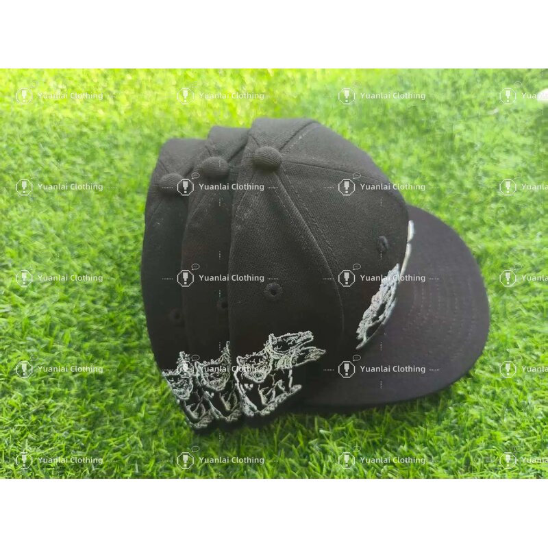 Baseball Caps Manufacturer - OEM New Original Era 59fift Team Sports