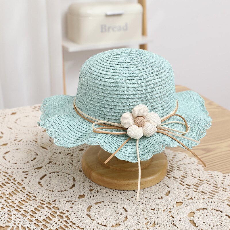 Straw Hats Manufacturer - OEM Ready to Ship Outdoor Travel Summer