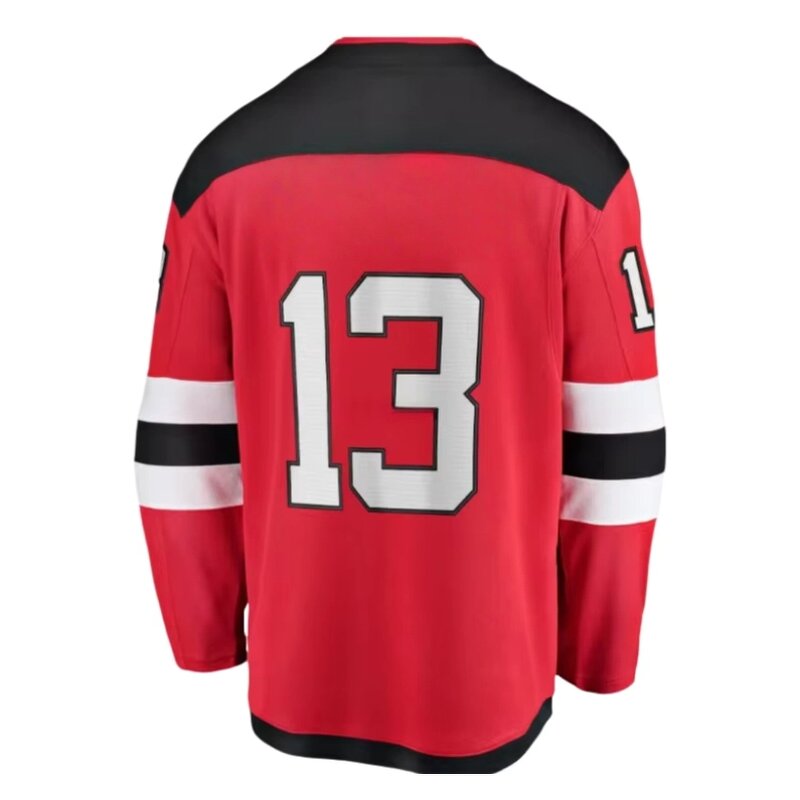 Hockey Jersey Manufacturer - OEM New Season Los Angeles Quick Dry