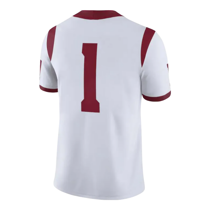 American Football Jersey Manufacturer - Wholesale Original Los Angeles