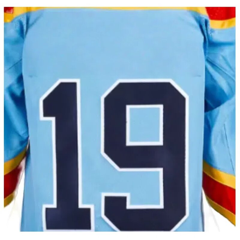 Hockey Jersey Manufacturer - Wholesale All Team Mesh Sports Breathable