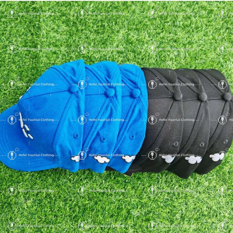 Baseball Caps Manufacturer - Wholesale High Quality Dandy Hats Thirty