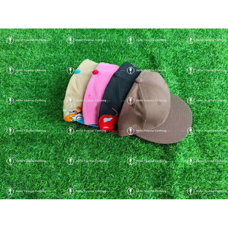 Baseball Caps Manufacturer - Wholesale New Original Era Velvet 6 Panel