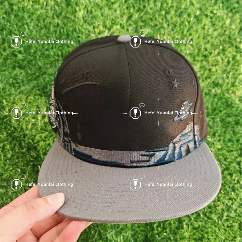Snapback Hats Manufacturer - OEM New Original Design Era 59fift Fitted