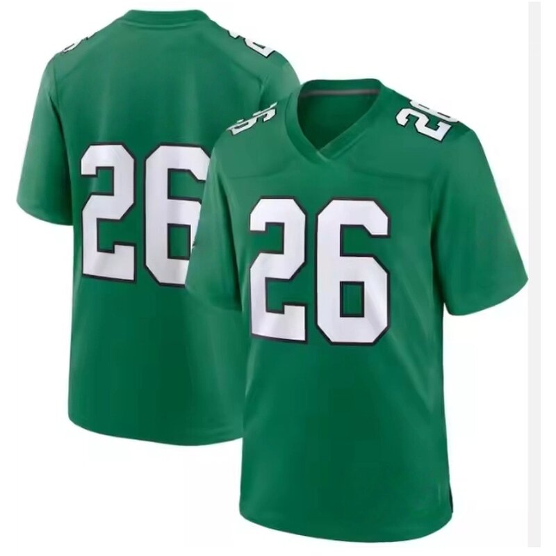 Football Jersey Manufacturer - OEM 2025 New Season Dolphins Team Men