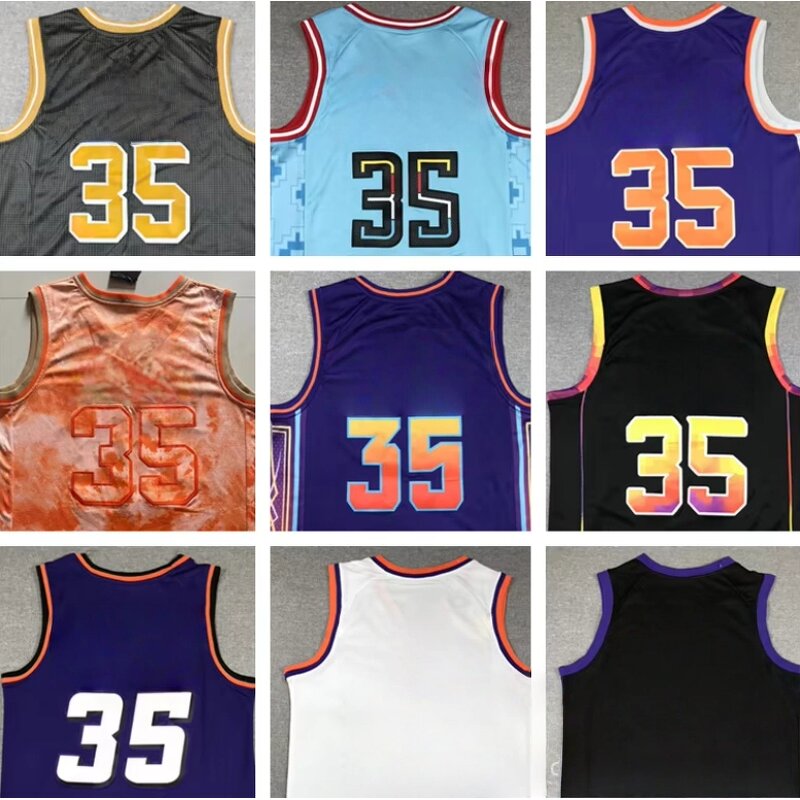 Basketball Jersey Manufacturer - OEM 2025 New Town Sportswear New York