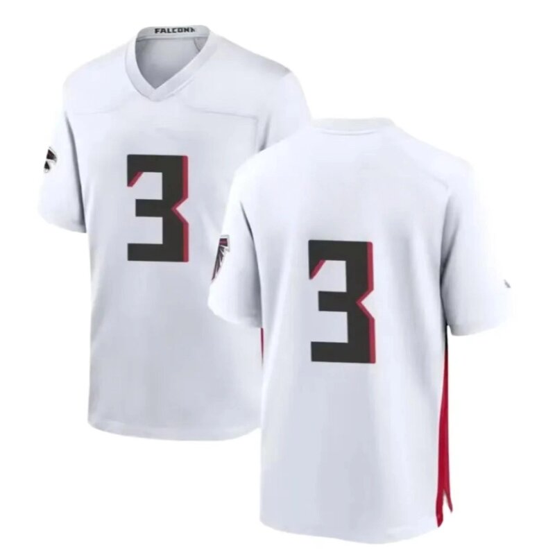 American Football Jersey Manufacturer - OEM Top Quality Rugby Purple