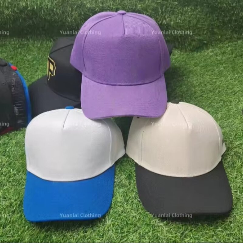 Trucker Hats Manufacturer - OEM High Quality Waterproof Perforated Quick