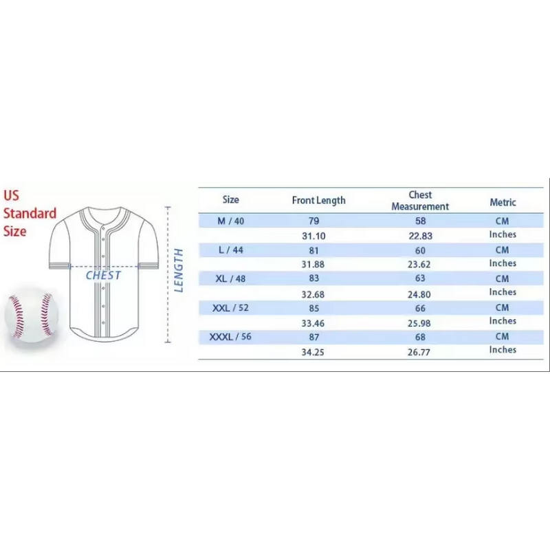 American Football Jersey Manufacturer - OEM Ready to Ship Mesh Breathable