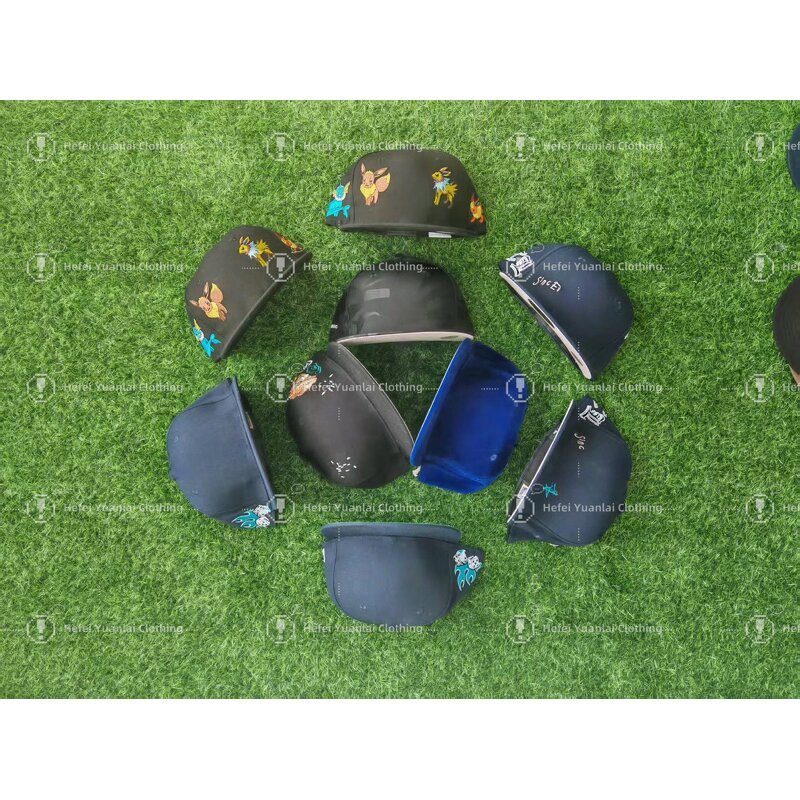 Baseball Cap Manufacturer - OEM New Hot Sale Cotton Original Gorras