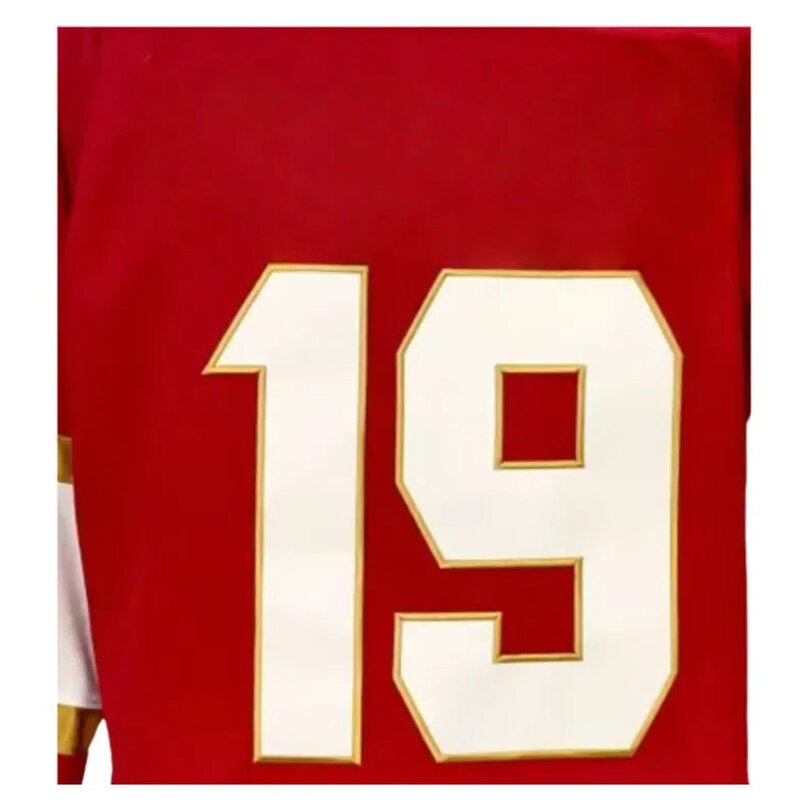 Hockey Jersey Manufacturer - Wholesale All Team Mesh Sports Breathable