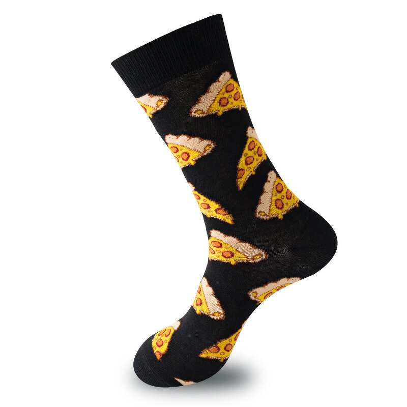 Personalized Sock Manufacturer - Wholesale Fashionable Animal Space