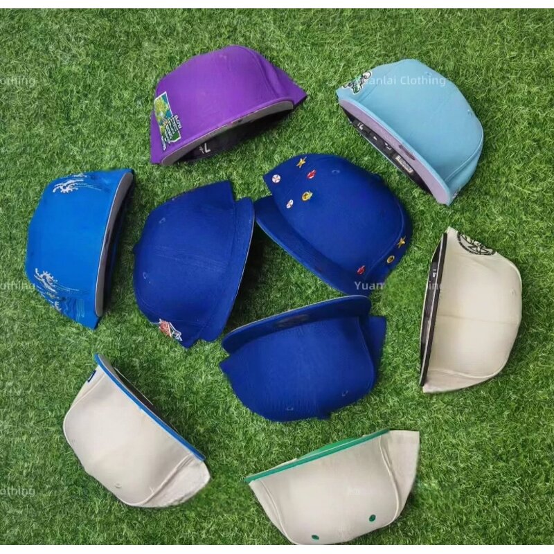 Baseball Cap Manufacturer - OEM Ready to Ship New Top Quality Era