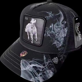 Ponytail Baseball Hat Manufacturer - Wholesale Tie Dye Mesh Colorful