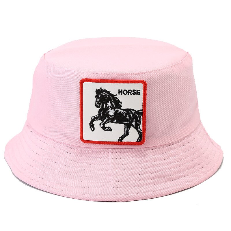 Bucket Hat Manufacturer - OEM High Quality Outdoor Reversible Travel