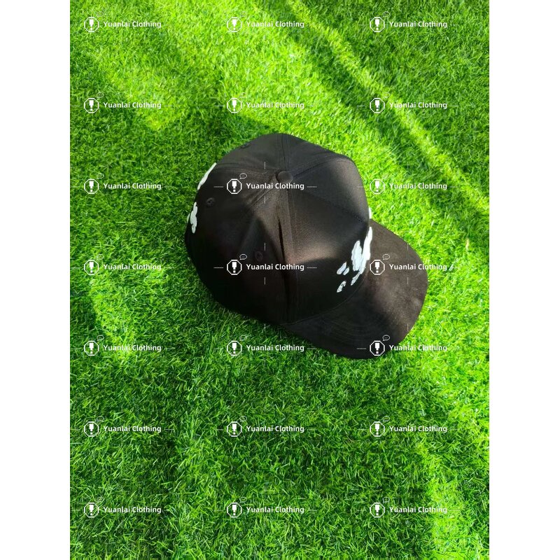 Trucker Hat Manufacturer - OEM New Original Dandy Hat LA Thirty One