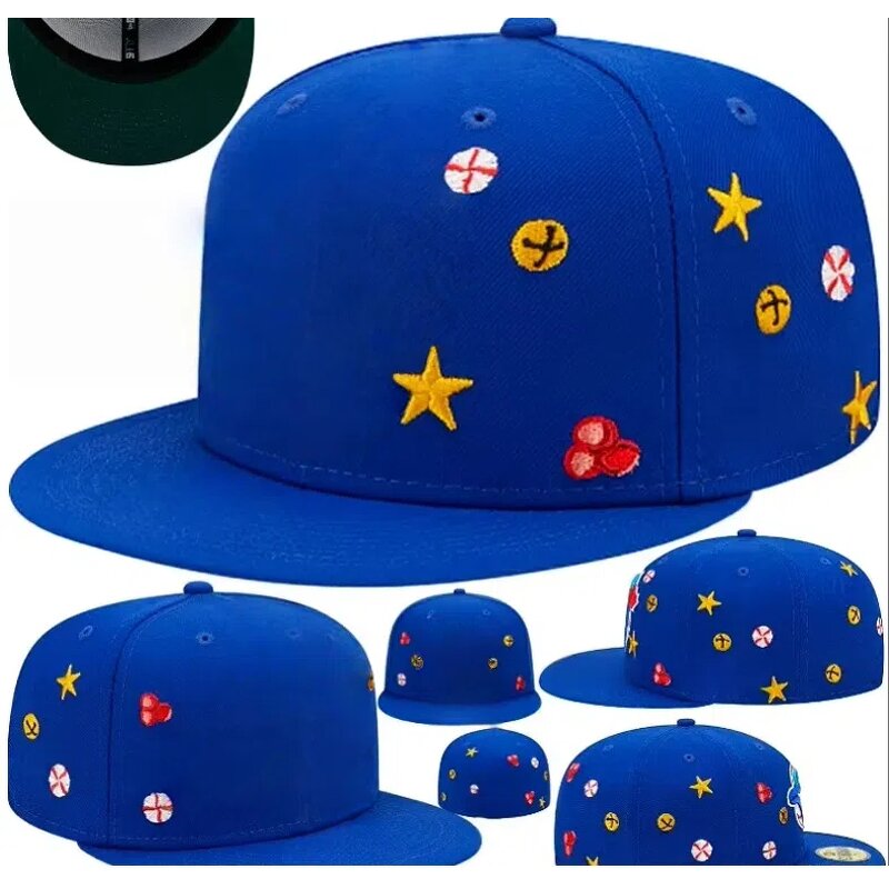 Snapback Caps Manufacturer - Wholesale New Original 6 Panel Era LA ML B