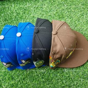 Baseball Cap Manufacturer - OEM Ready to Ship New Top Quality Era