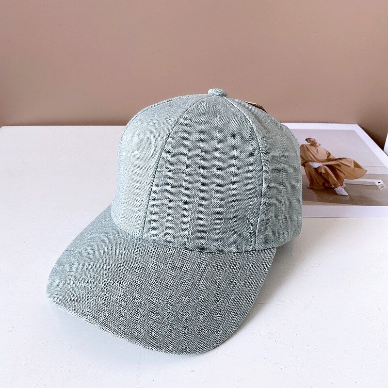 Baseball Cap Manufacturer - Wholesale Cotton Retro Vintage Summer