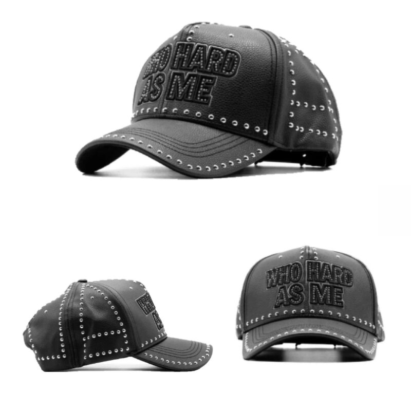 Baseball Caps Manufacturer - OEM High Quality Rhinestone Diamond Dandy
