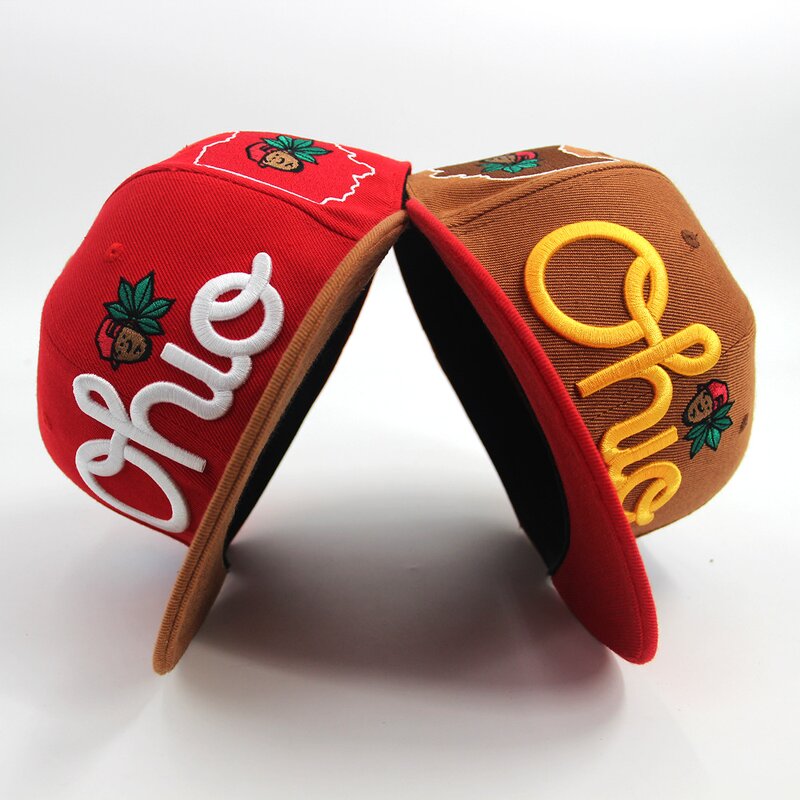 Baseball Caps Manufacturer - Wholesale Anti-fur Vintage Snapback Custom