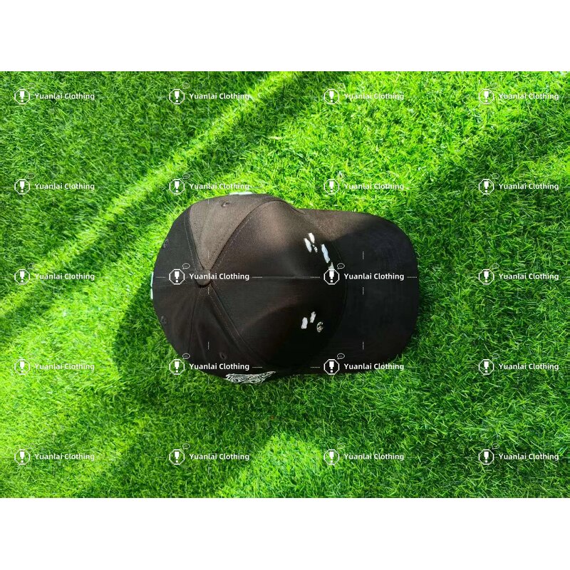 Trucker Hat Manufacturer - OEM New Original Dandy Hat LA Thirty One