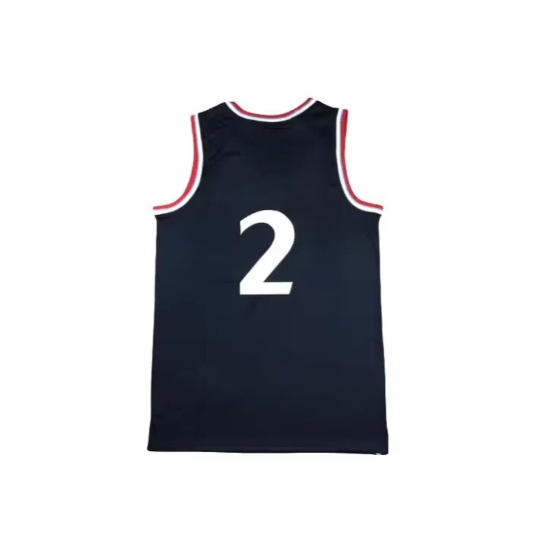 Basketball Jersey Manufacturer - OEM Ready to Ship Sublimation Los Angeles