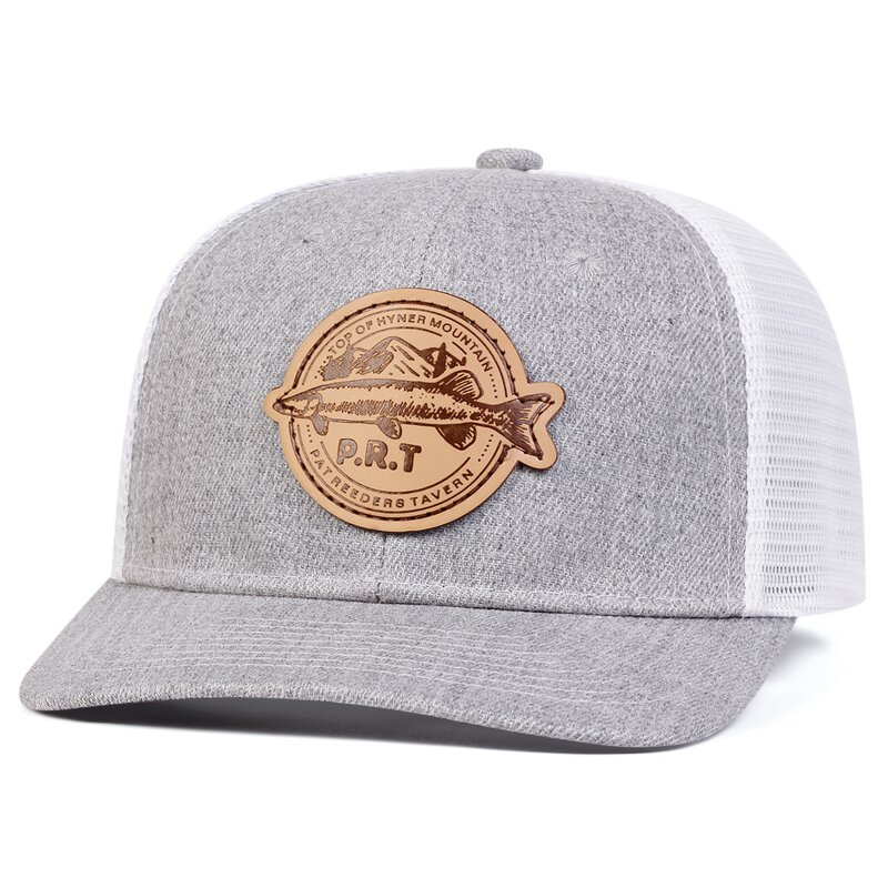 Animal Trucker Hat Manufacturer - OEM Custom Bulk Breathable Cartoon