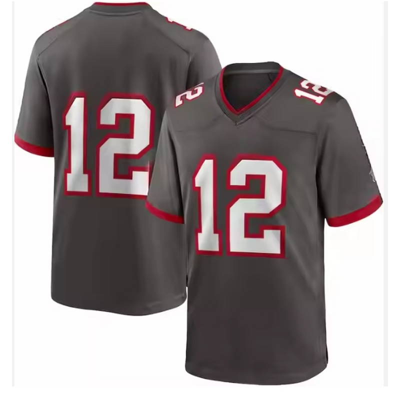 Football Uniform Manufacturer - Wholesale Ravens Short Sleeve Men's