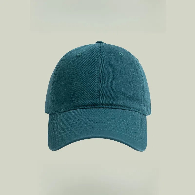 Baseball Cap Manufacturer - Wholesale 100% Cotton Hip Hop Comfortable