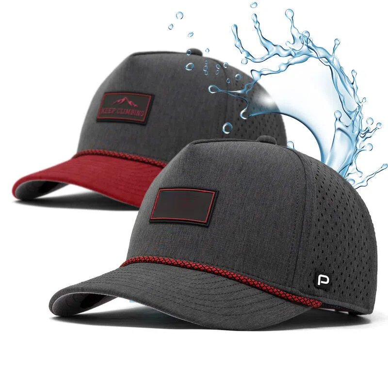 Dad Hat Manufacturer - Wholesale Hat Letter Custom logo Embroidered