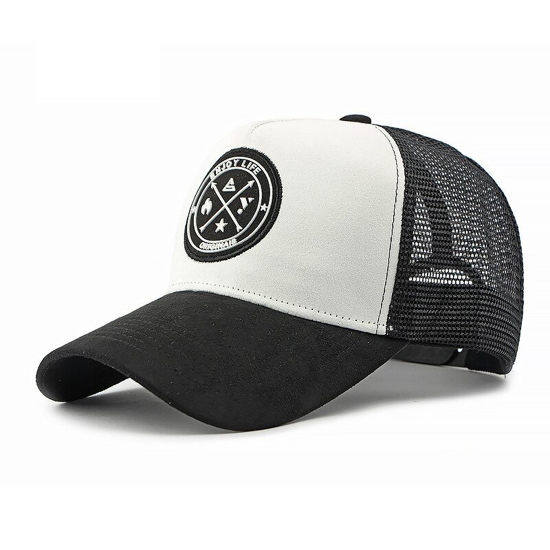 Trucker Hat Manufacturer - Wholesale Custom Richardson 112 Trucker Hats
