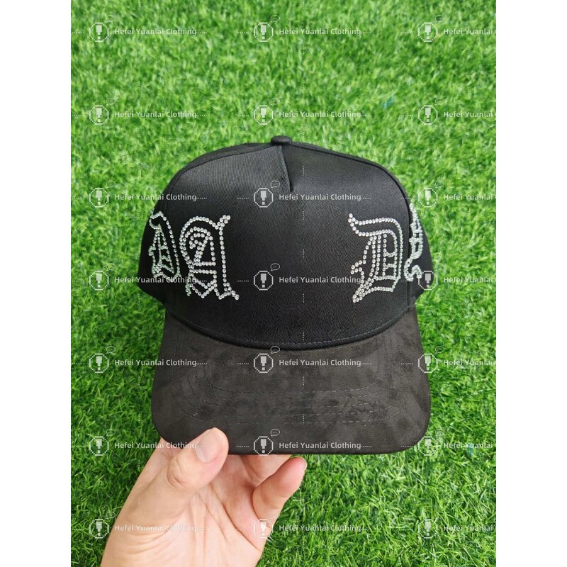 Golf Hats Manufacturer - Wholesale Best Selling Club Original Dandy Hats