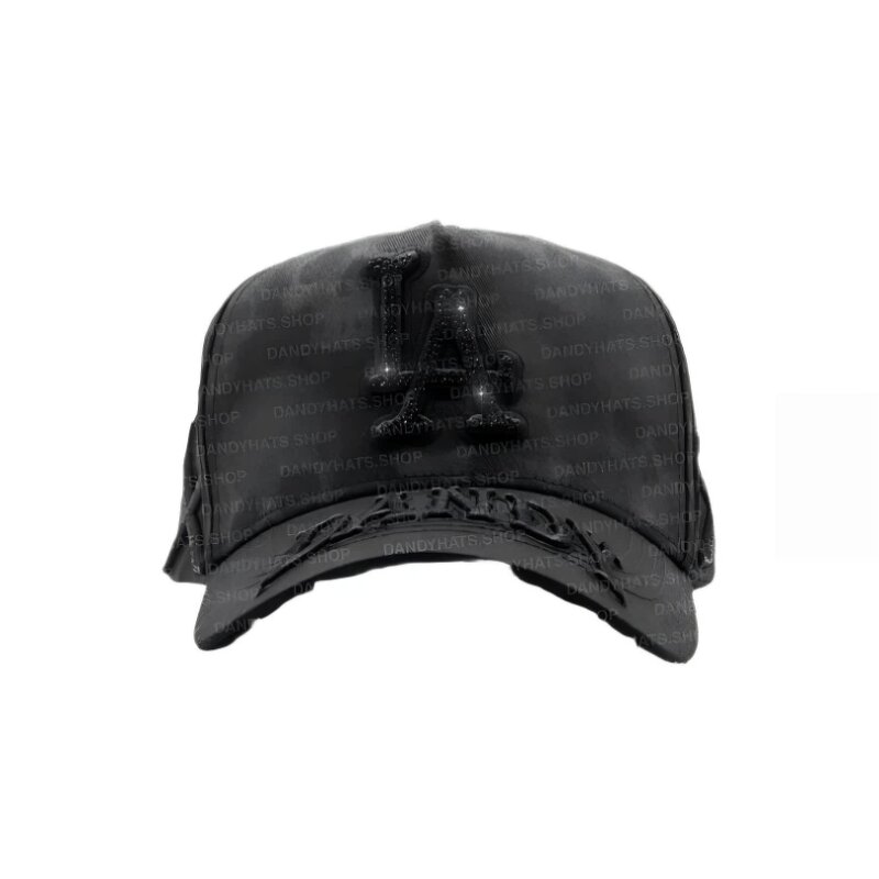 Snapback Hats Manufacturer - OEM High Quality Original Dandy 31hats