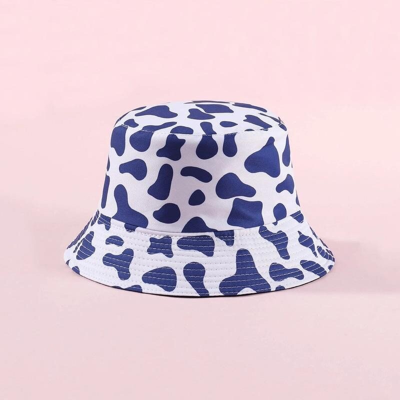 Fisherman Hat Manufacturer - OEM Unisex Reversible Sublimation Print
