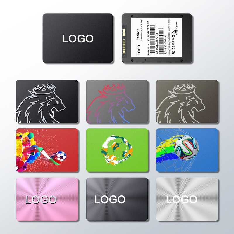 SATA Solid State Drive Factory - Hot Sale 1TB Internal External SSD for Computer