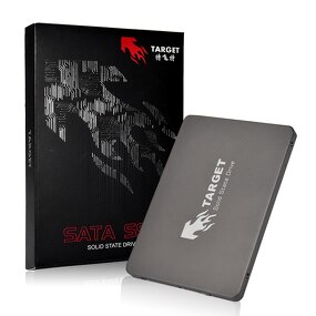 OEM Internal SSD Factory - 1TB to 4TB 2.5 Inch Solid State Drive Replacement
