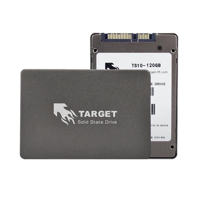 SATA3 SSD Wholesale - Fast Speed 128GB to 1TB Plastic Housing Internal SSD