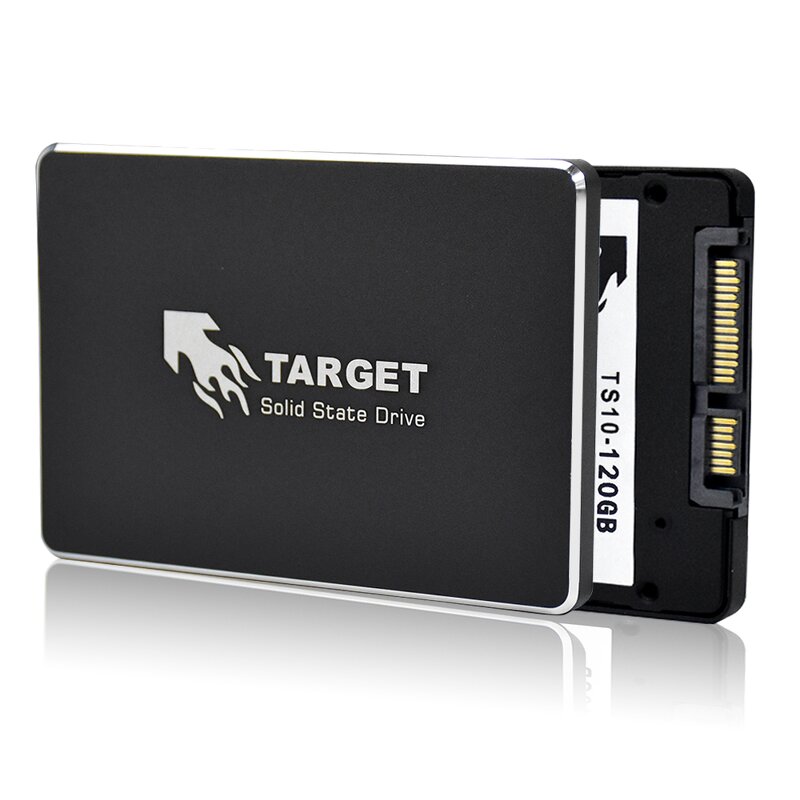 3D SATA SSD Manufacturer - Cheap 120GB to 1TB Internal SSD for Server