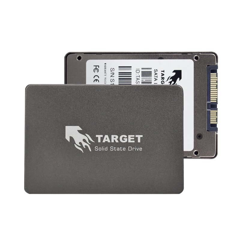 Desktop SSD Supplier - 2.5 SATA3 480G to 512G Solid State Drives Hard Disk