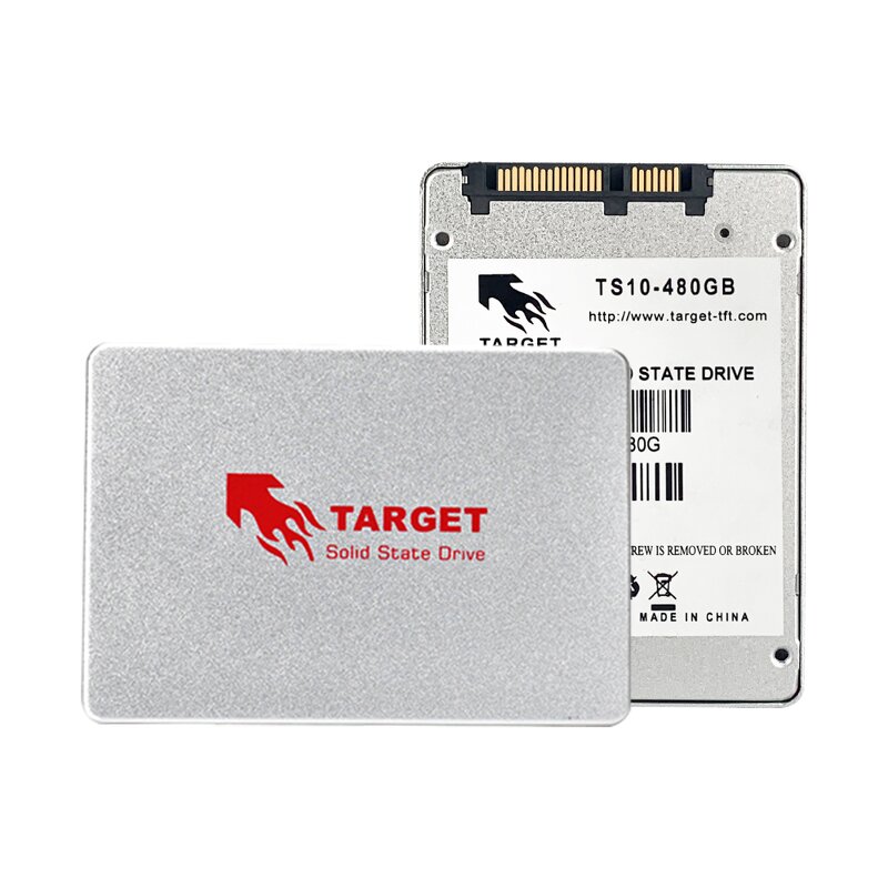 SATA3 SSD Wholesale - Fast Speed 128GB to 1TB Plastic Housing Internal SSD