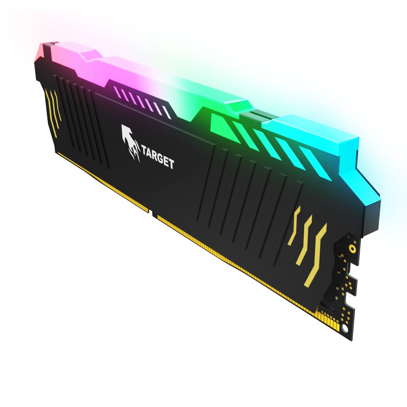 DDR5 Gaming RAM Manufacturer - 8GB to 32GB 4800Mhz to 6000Mhz ECC RGB Desktop
