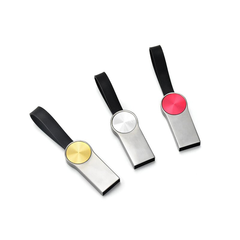 Mini USB Flash Drive Factory - Personalized Metal Pen 4gb to 128gb Promotional Drive