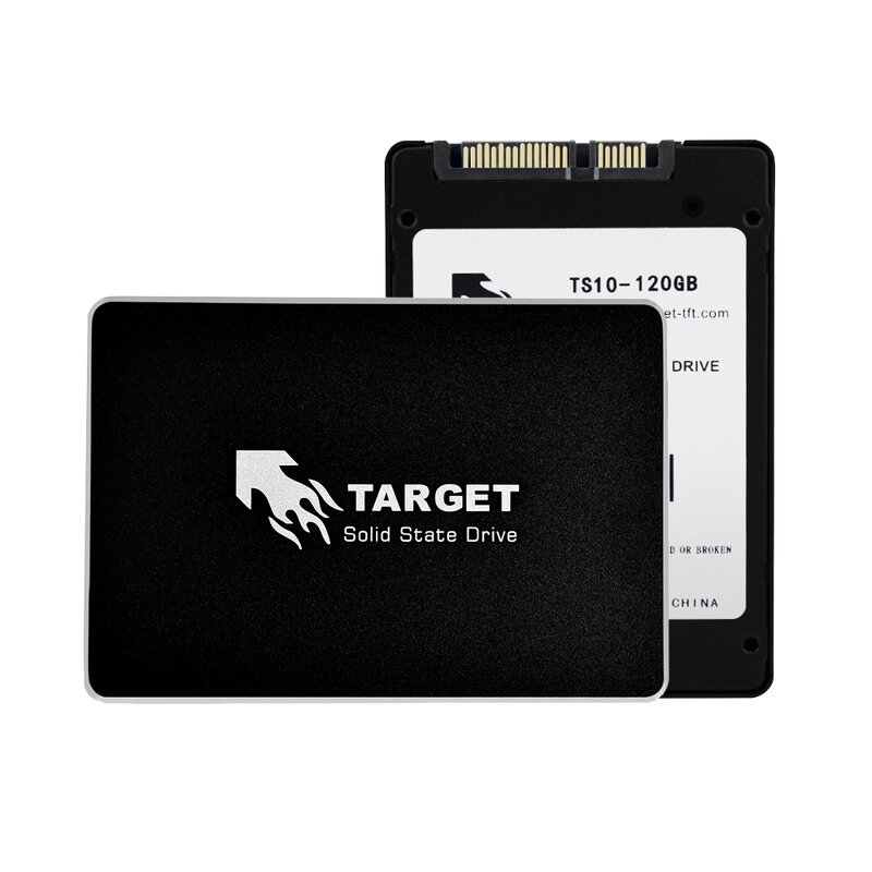 Desktop SSD Supplier - 2.5 SATA3 480G to 512G Solid State Drives Hard Disk