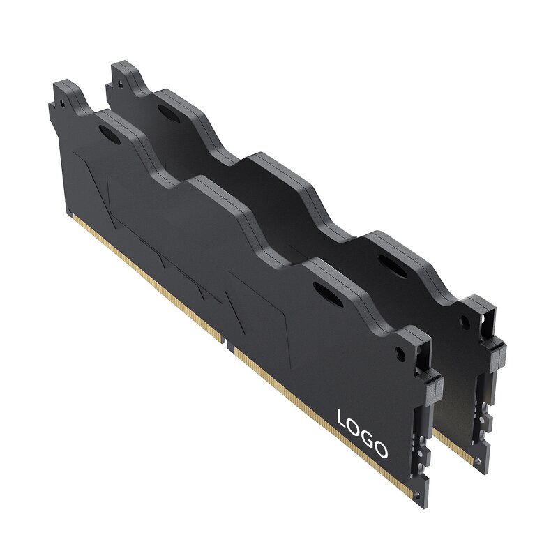 DDR4 HS RAM Manufacturer - Wholesale 32GB Heat Sink 3200mhz ECC for Gaming PC