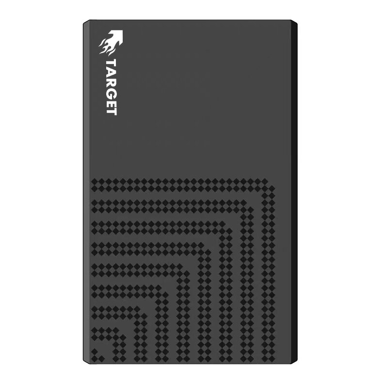 Portable External SSD Factory - OEM USB Interface 320GB to 500GB Metal PSSD